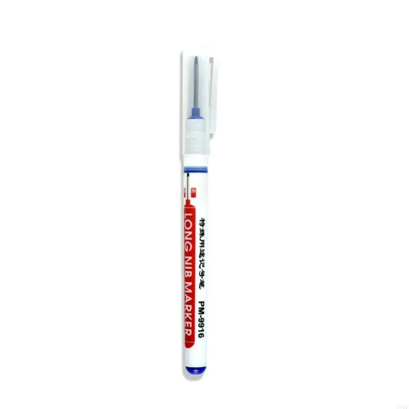 Professional Permanent Markers With Quality Inks Quick Dry Design Safe For Schools Offices And Home Art Applications K1KF Quake Blue China Mainland
