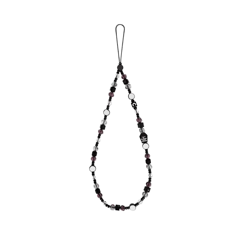 Phone Charm Lanyard – Accessory for iPhone & Galaxy