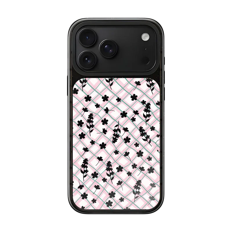 6092060 Impact Case - Mirror / Glaze Magnetic Cover: Compatible with IPhone 18 17 Pro Max 18Pro Quake no magsafe 1 for iPhone 17 Pro