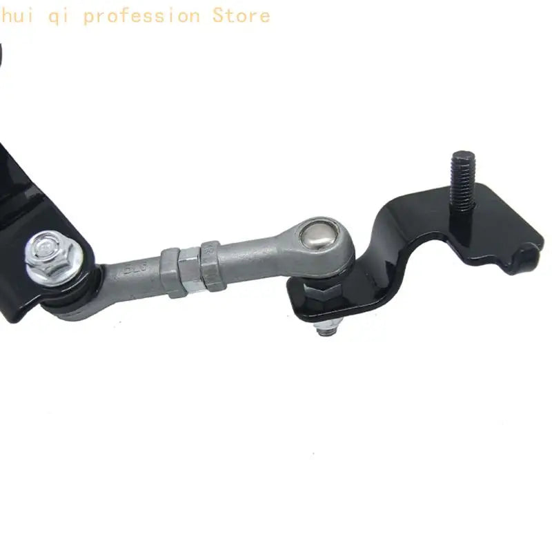Headlight Level Assembly 84031-FG000 with Linkage Arm for Listed Model-Year Applications, Replacement Unit for H8WE Quake