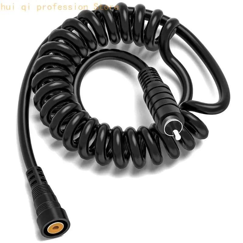 Snowmobile Helmet Heated Visors Wire With PU Insulation Ensures Flexibility 47-975 59-975C 0133-0098 H8WE Quake