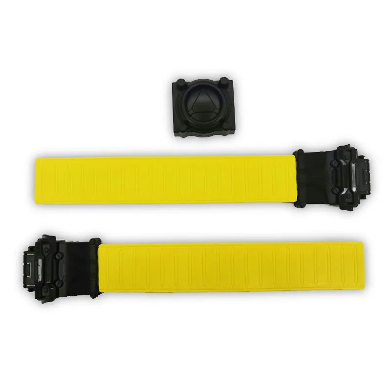 Kamen Rider Belt Extender Adjustable CSM Extension Strap for Gavv Gotchard Geats Build Zi-O Universal Fit Anime Kids Toy Gift Quake huang se