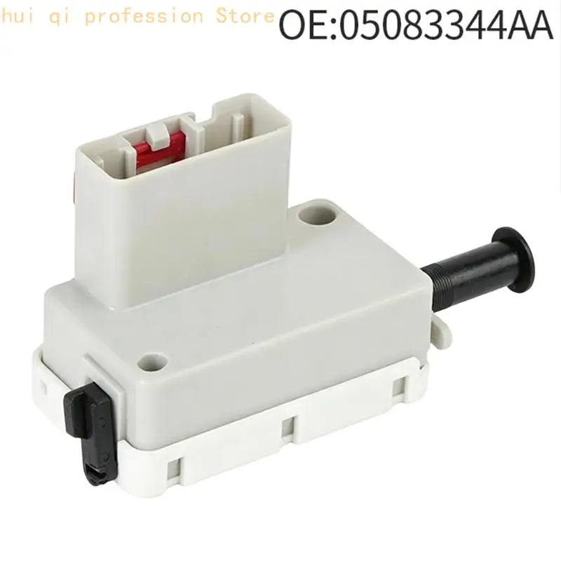 Brake Light Circuit Unit with In Housing and Push Plunger Form, Routine Service Part with Ref 05083344AA 5016294AA 56045043AB Quake