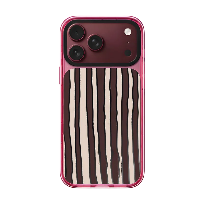 6092071 Impact Case - Mirror / Glaze Magnetic Cover: Compatible with IPhone 18 17 Pro Max 18Pro Quake MagSafe 1 for iPhone18 Pro Max
