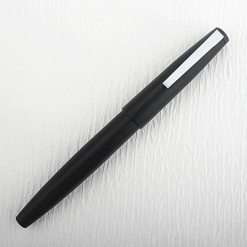 Jinhao 80 Fountain Pen Series Ink Pens Converter Filler 0.3mm F Nib Business Office School Supplies Pens Quake 80-1 F 0.5mm