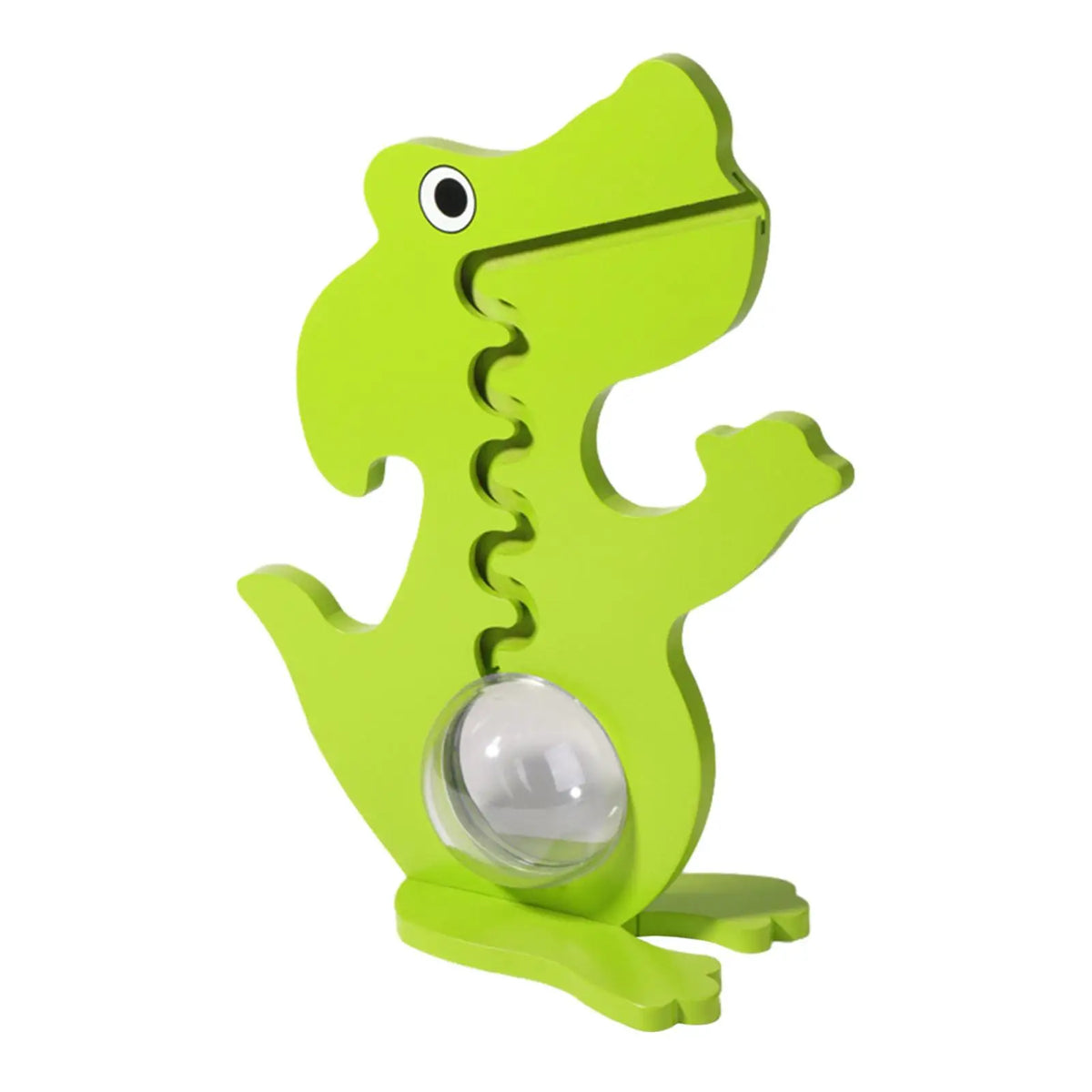 Piggy Bank Portable Collectible Home Decor Animals Shaped Money Saving Jar for Bedroom Apartment Bookshelf Kids Room Restaurant Quake