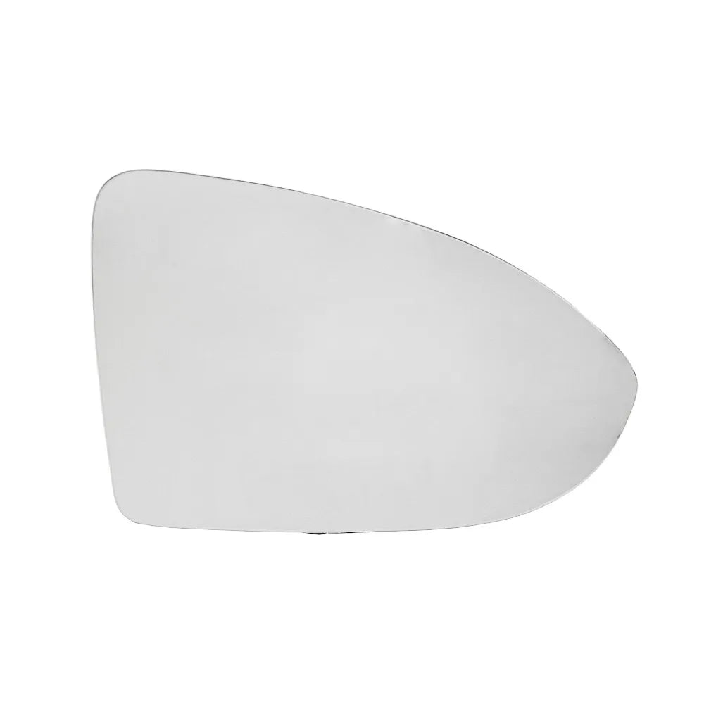 For Volkswagen VW Golf 7 MK7 MK7.5 GTI GTD 2012-2021 1x Left Right Side Rear View Lens Split Mirror Heated Door Glass Rearview Quake 1x Right Side