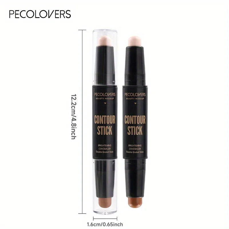 High Quality Makeup Base Foundation Cream For Face Concealer Contouring For Face Bronzer Beauty Women's Cosmetics Quake