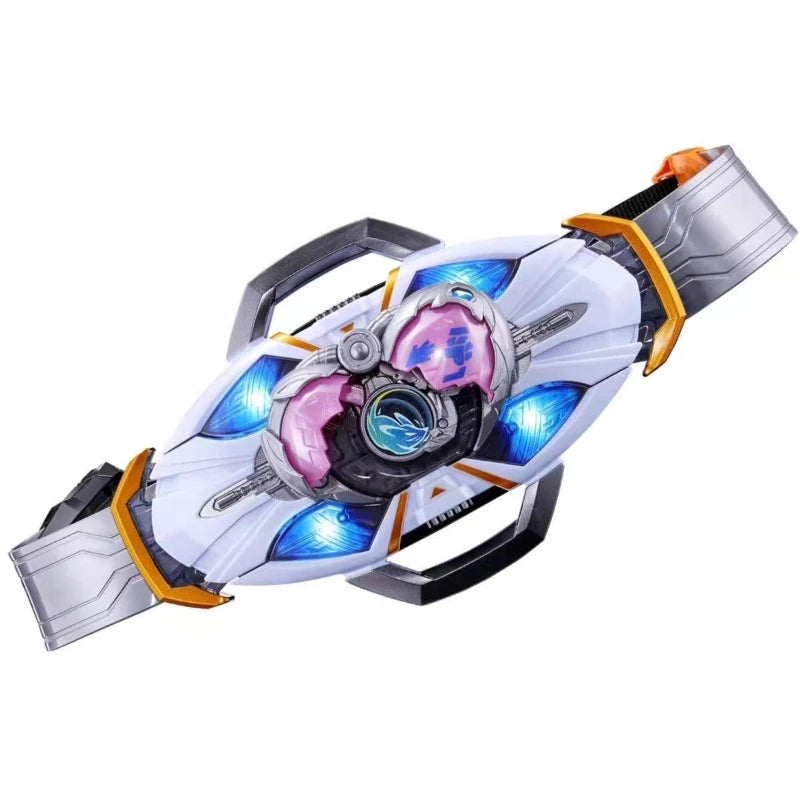 2026 New Bandai Kamen Rider My Th Transformation Belt Driver Original Rider Egg Henshin Collectible Toys Gift for Anime Fans Quake