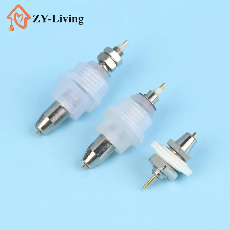 18650 Test Stand Probe Internal Resistance Tester Accessories Battery Divider Cabinet Battery Test Probe Quake