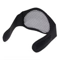 Self-heating neck brace equipped with magnetic neck massage function, providing relaxation without additional equipment Quake 1Pc