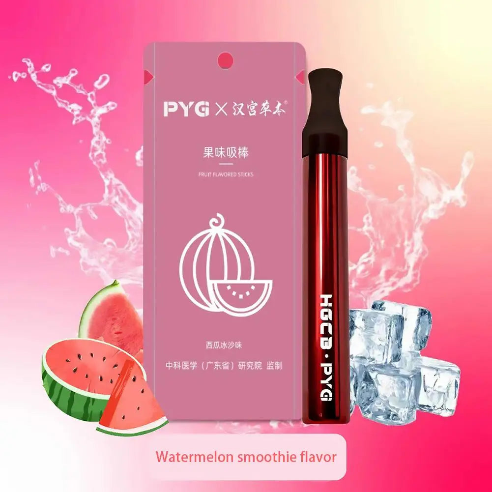 1PCS Relieving Body Fatigue Herbal Care Stick Relaxing Senses Enhancing Energy Long-Lasting Refreshing Effect Lung Cleansing Pen Quake