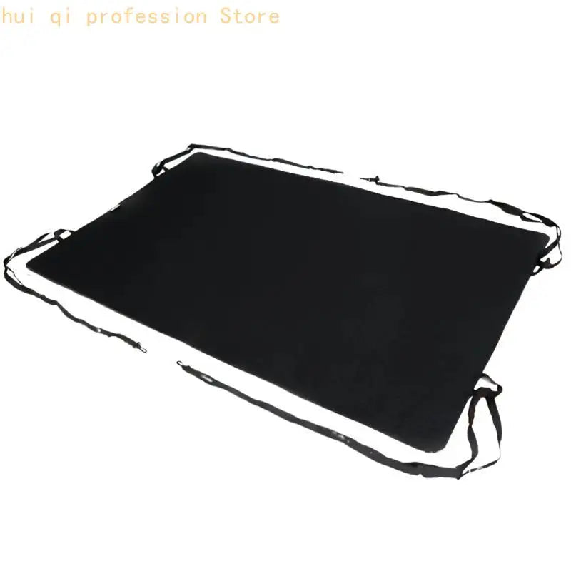 Reinforced Waterproof Quick Setups Vehicle Sun Shelter Sunshade Universal for Camping Motorhomes Truck Outdoor Travel H8WE Quake