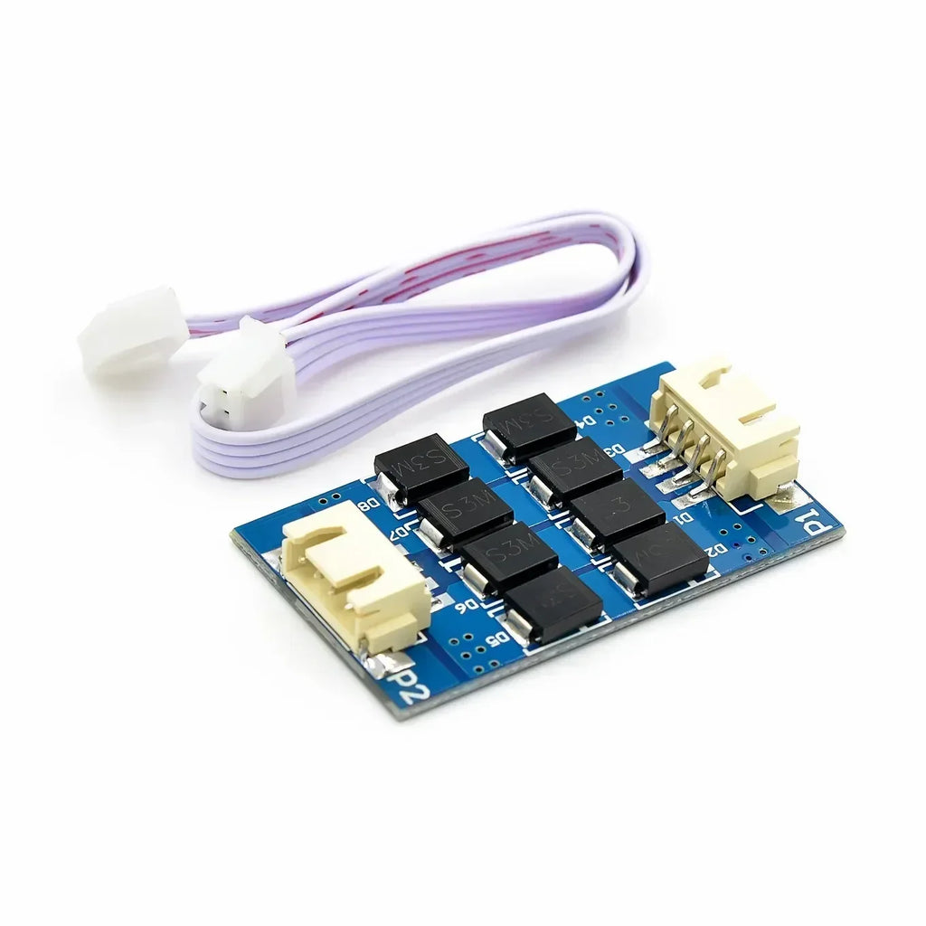 TL-Smoother V1.0 Addon Module 3D -Printer Parts For 3D Pinter Motor Drivers Quake Blue 10PCS