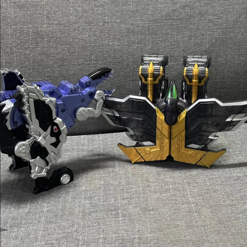 Premium Bandai CSM Kamen Rider W Double Driver Ver 2.0 FangJoker Xtreme Memory Renewal Set Limited Re-Release Collector Edition Quake