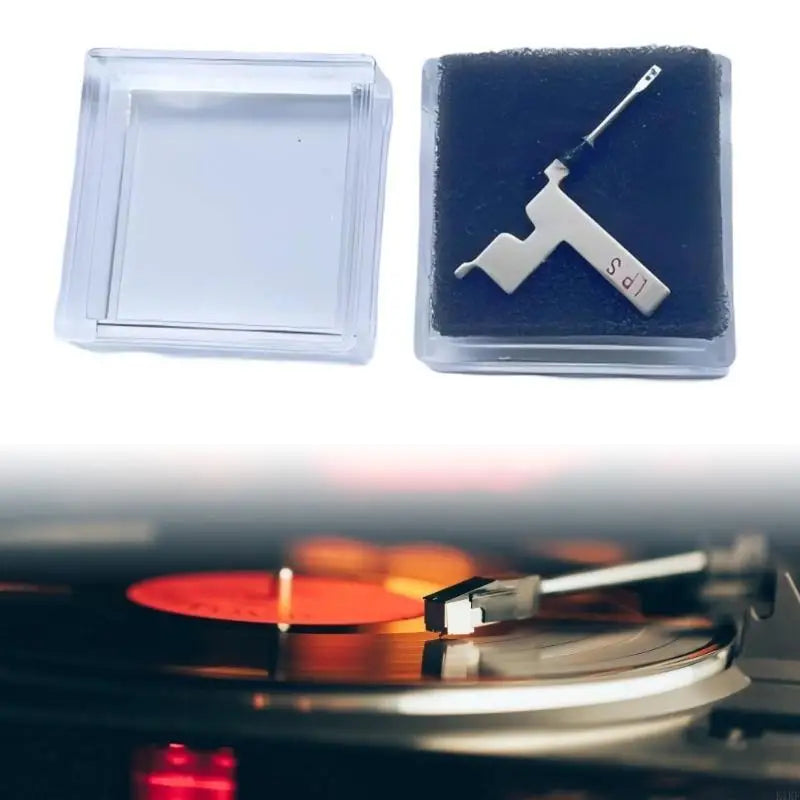 Advanced Cartridge Needle For VK4302 VK4202 CDS660 CDS650 Record Player Turntable Phonograph K1KF Quake China Mainland