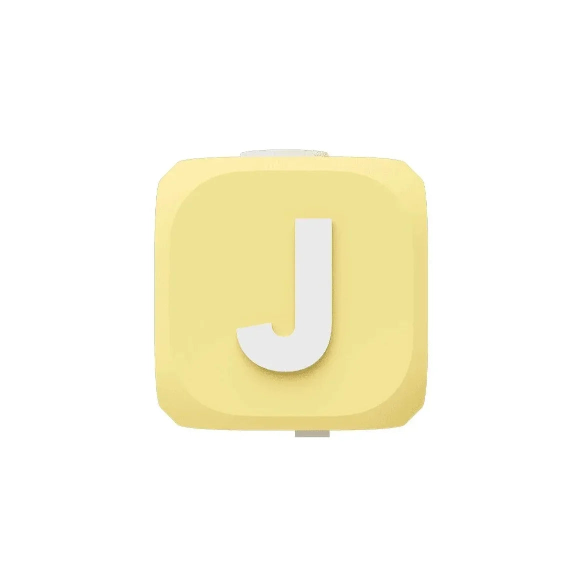 Openable Block Cube Bead Phone Charm for iPhone & Galaxy