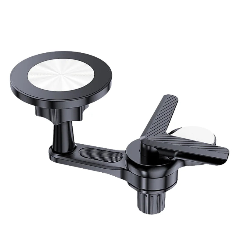 Universal Phone Holder Accessories For MagSafe Anti-Vibration Bracket, For 17mm Ball Head Base Car Phone Mount Supplies Quake