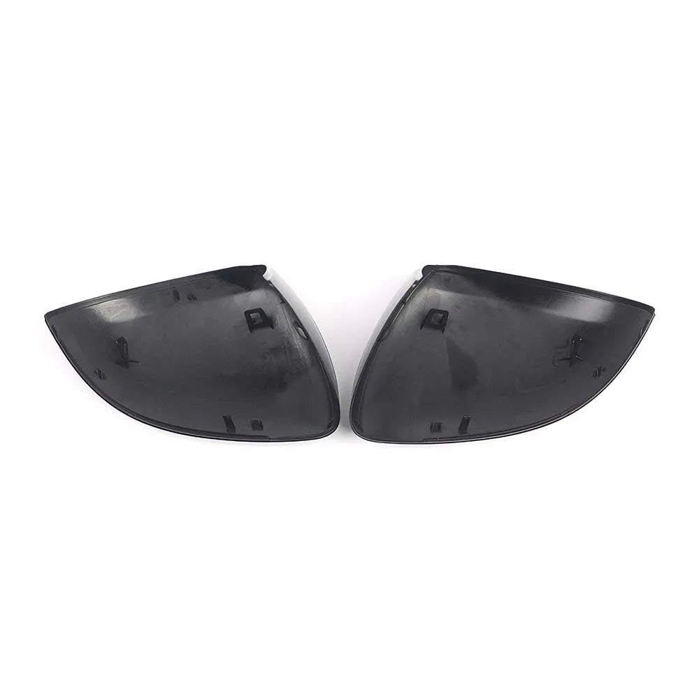 For Mercedes C E S GLC Class W206 X206 S206 X254 W214 W223 AMG Car Replace Rearview Side Mirror Cover Cap Exterior Case Trim Quake
