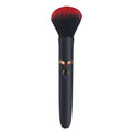 Electric Makeup Brush, 10 Gears Vibration Blush Makeup Brushes Loose Powder Shadow Brushes Vibrating Makeup Brush Rotating Brush Quake C