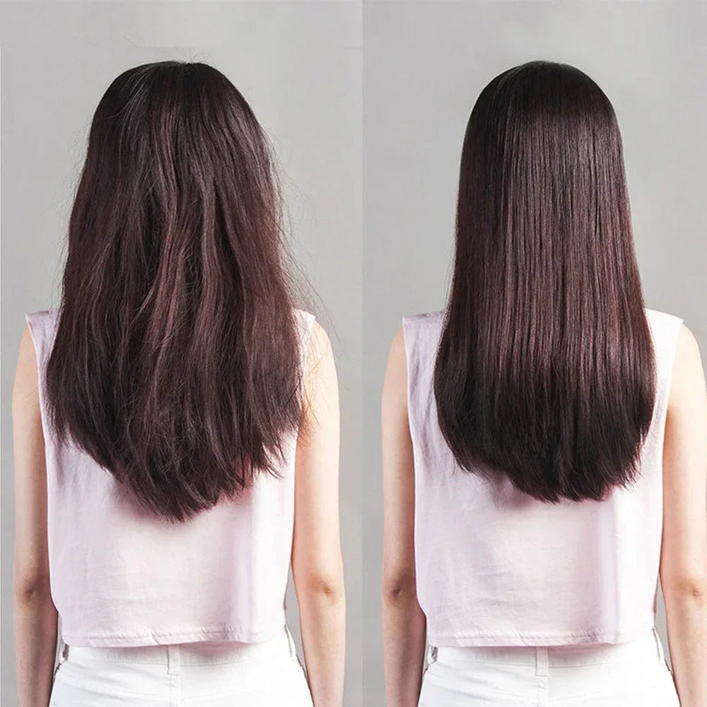 30/500ml Keratin Hair Mask 5 Seconds Repair Damage Frizzy Hair Mask Damage Hair Mask Treatment Scalp Hair Shiny Hair Care Quake