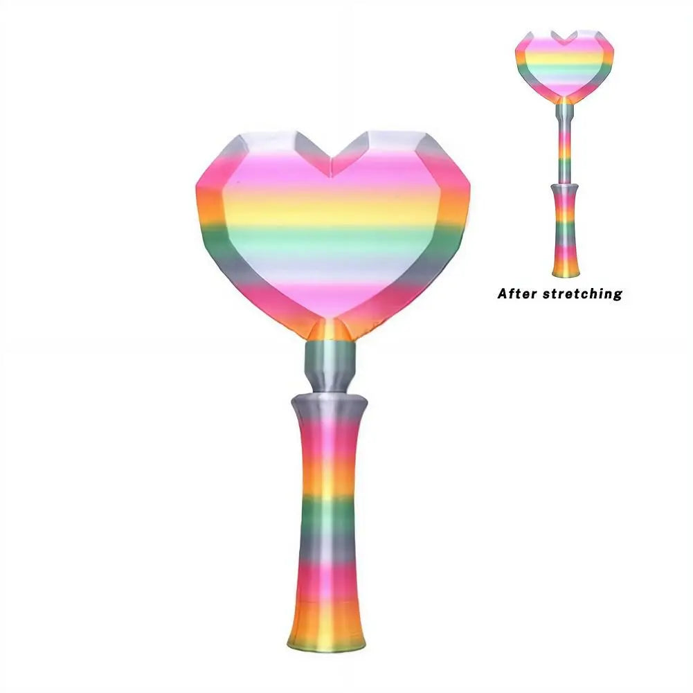 Star Magic Wand Card Holder 3D Printed Portable Tap-to-Pay Credit Card Stick Contactless Payment Wand Daily Use Accessories Quake S