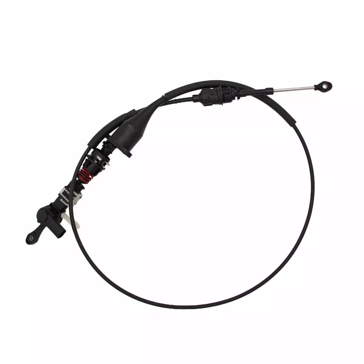 52110004AJ 174CM For Dodge Durango Dakota 2002 20023 Transmission Shift Shifter Control Cable Replacement Accessories Auto Car Quake