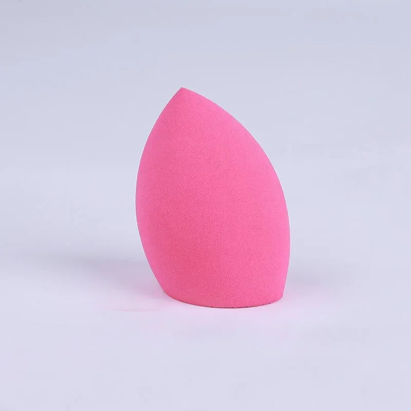 Makeup Sponge Cosmetic Puff – Foundation & Powder 1/4/6 Pcs