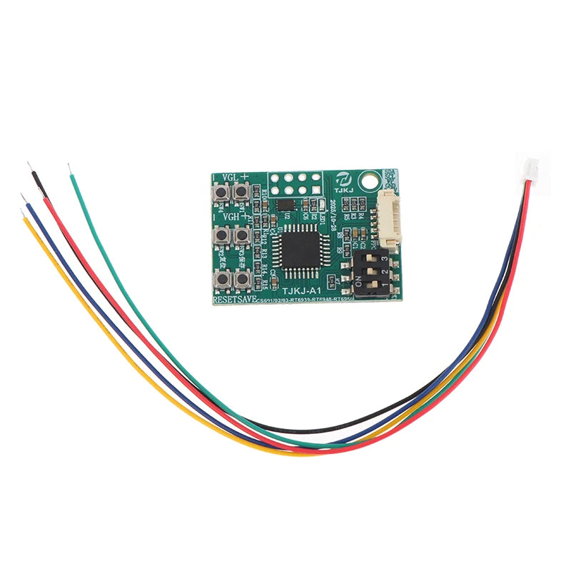 1Pcs Voltage Regulation Module CS602 CS601 CS603 RT6939 RT6948 RT6929 RT6936 SM4190 VGH VGL Quake 1Pcs