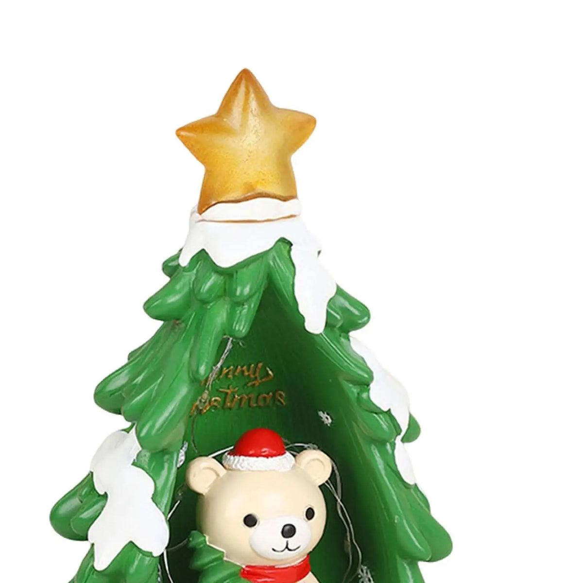 Christmas Bedside Night Light Cute Desktop Decoration Christmas LED Light Decorative for Fireplace Window Gift Living Room Hotel Quake