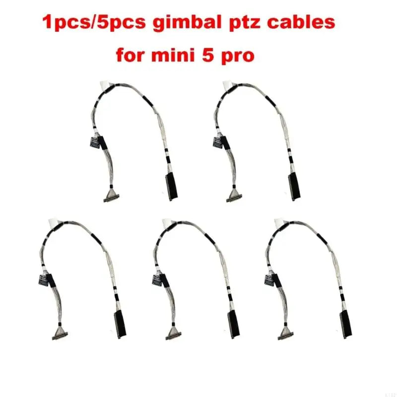 Cable Camera for Mini 5 Professional Transmission Flexiable Cable Part Repairing Replacement K1KF Quake