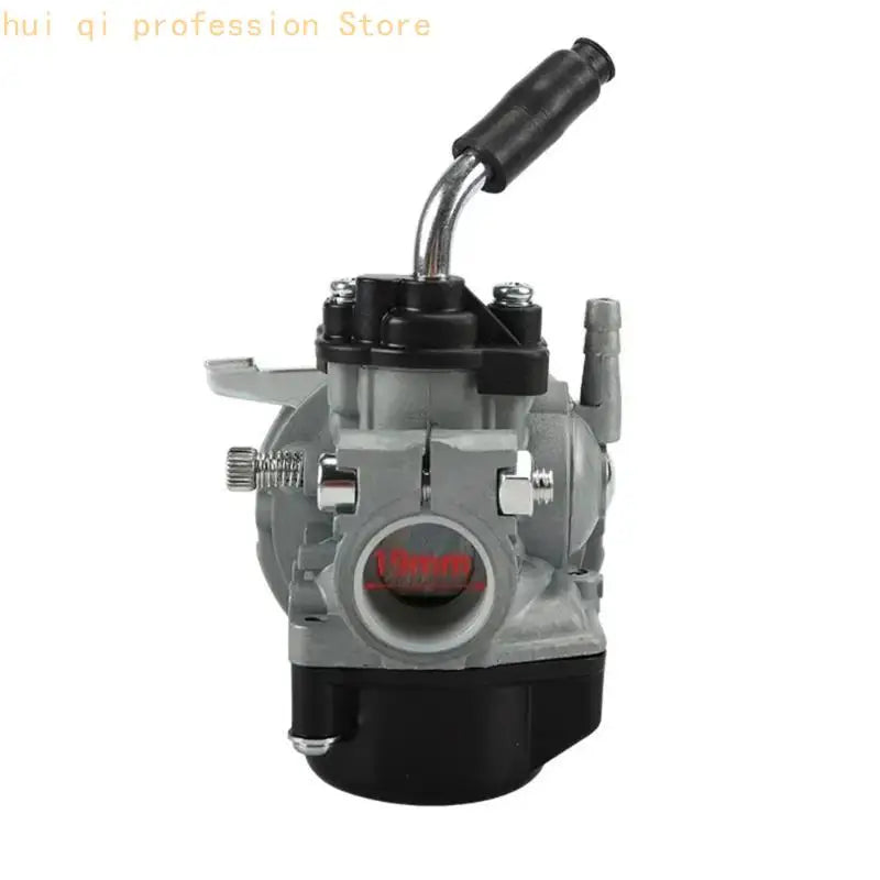 Replacement Carburetor Set with Air Filter Two Cycle for Routine Care H8WE Quake