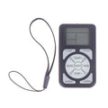 Universal A/C Remote Control Mini With Fluorescent Buttons Air Conditioner Remote Control Remote Control Panel Quake Q58