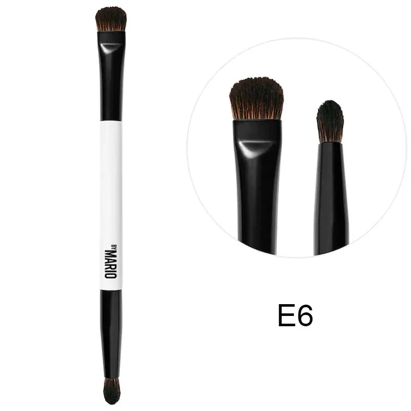 F1 F2 F3 F4 F5 E6 EF1 E3 E4 E5 F7 All Types Makeup Brush Highlight Blush Ambient Soft Glow Brush Soft Fiber Hair Cosmetic Brush Quake E6