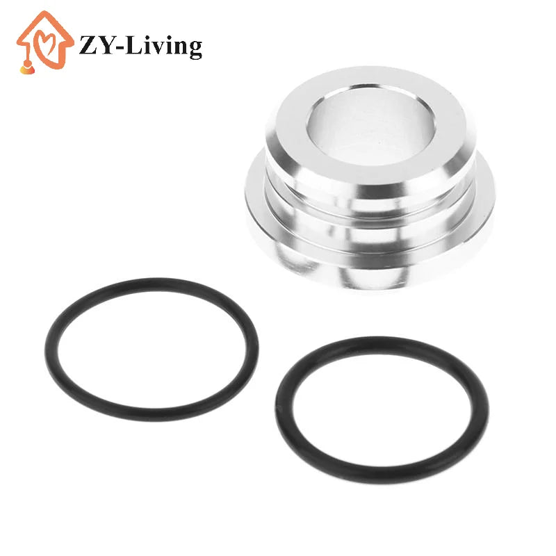 1PCS Oil Pump Sump Seal Oil Pick Up Seal Seal For Insignia Astra 2.0 CDTI Automotive Parts Quake