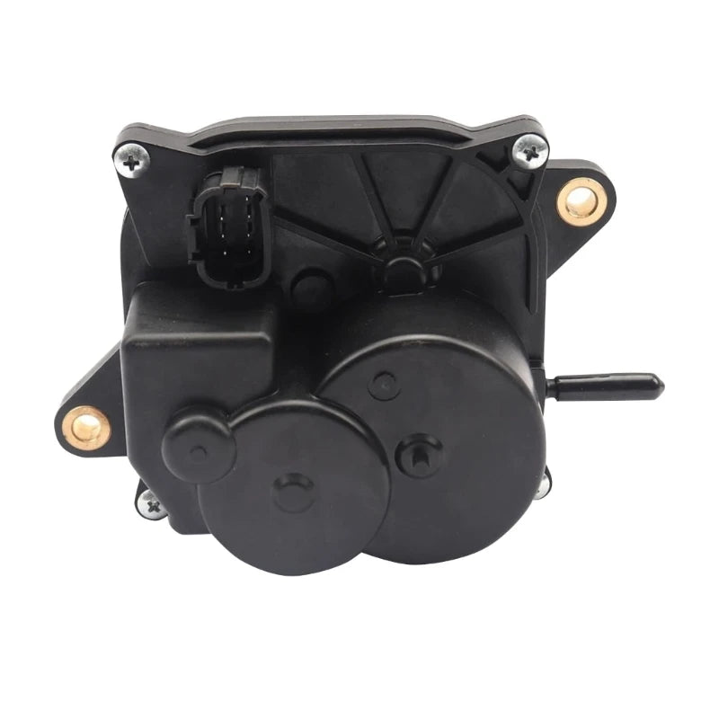 Additional Transfer Case Motor Actuator Consistent brobdingnagians Guide Models For Consistent 4WD Structure Engagement H8WE Quake CN
