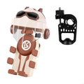 Motorcycle Holder with Waterproof Sunshade Navigation Mobiles Mount K1KF Quake K1KF4NB508756-CF-CB CN