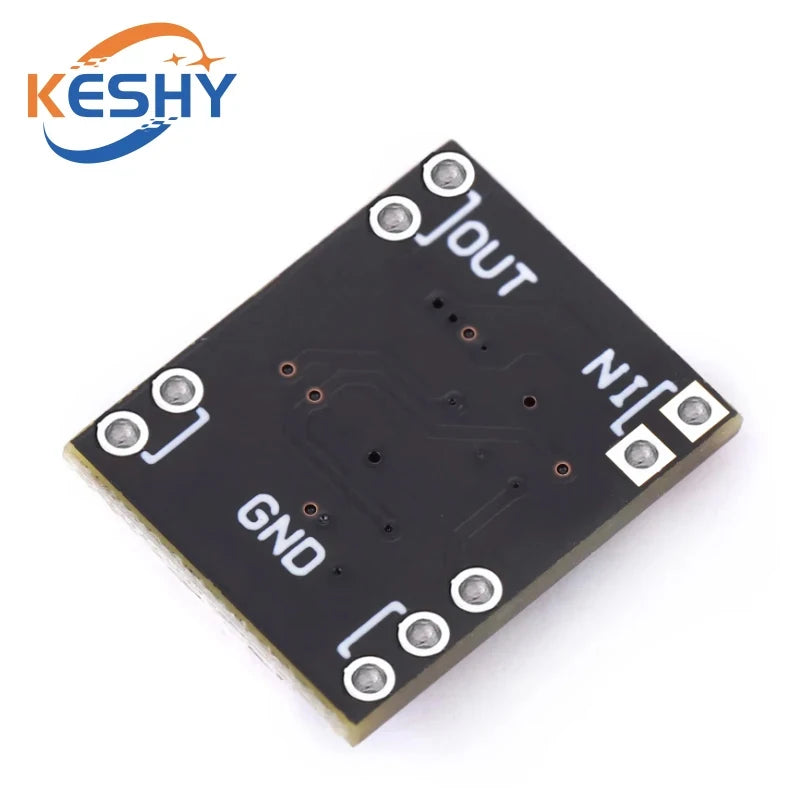 Switch module Power switch Power button module One-touch load on/off Replaces mechanical Quake