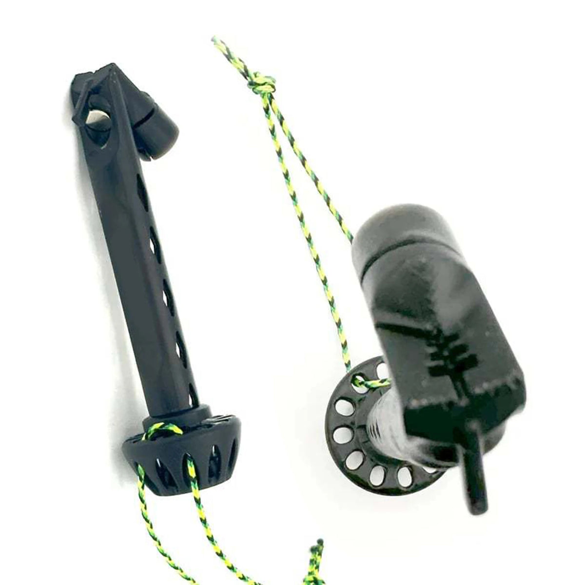 Magnetic Rigging Tool Make Fly Tying Simpler Multifunctional Fishing Line Threader Works With Most Hooks Tippets And Fly Styles Quake