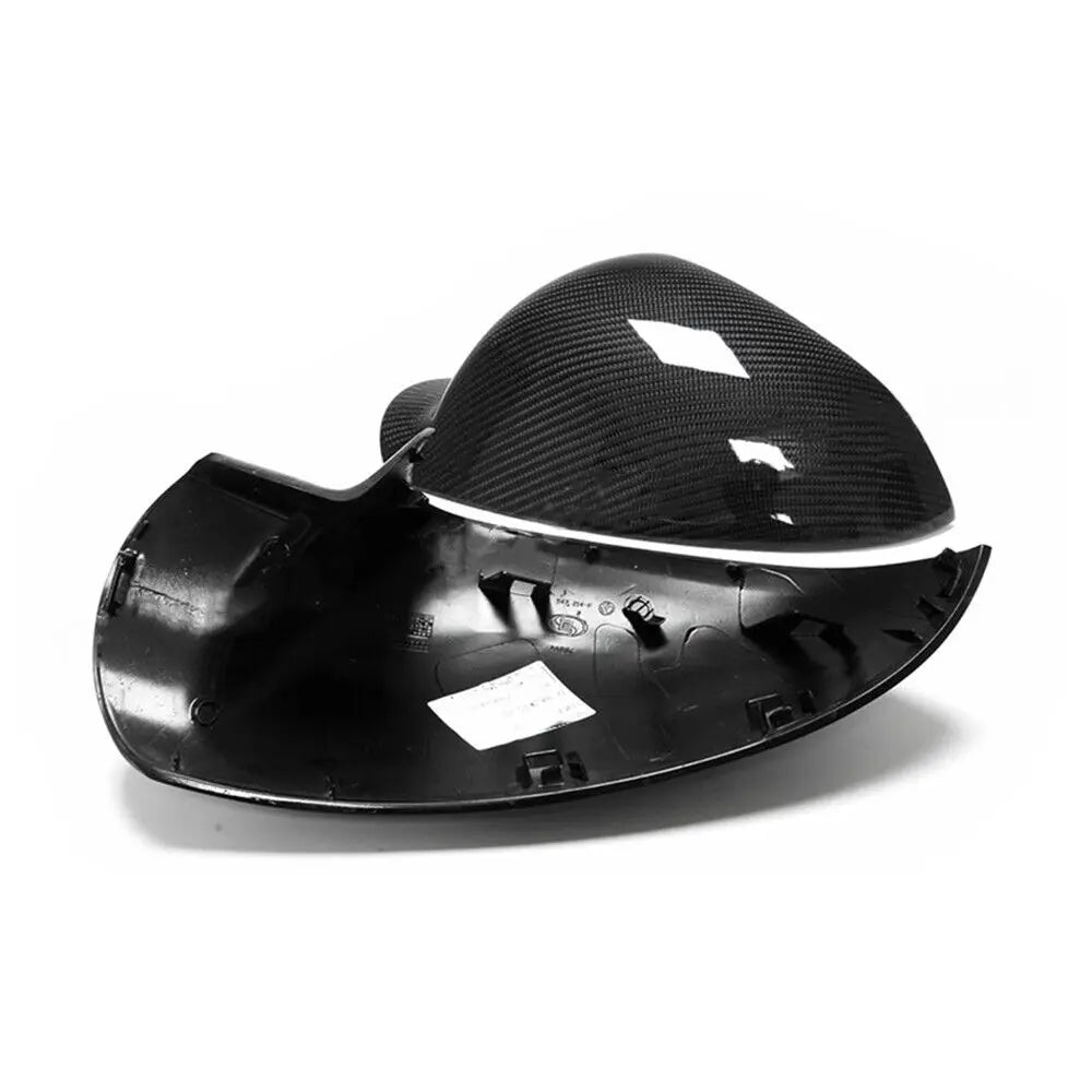 For Buick Regal Opel Vauxhall Insignia 2009-2016 Car Replacement Rearview Side Mirror Cover Wing Cap Exterior Door Case Trim Quake
