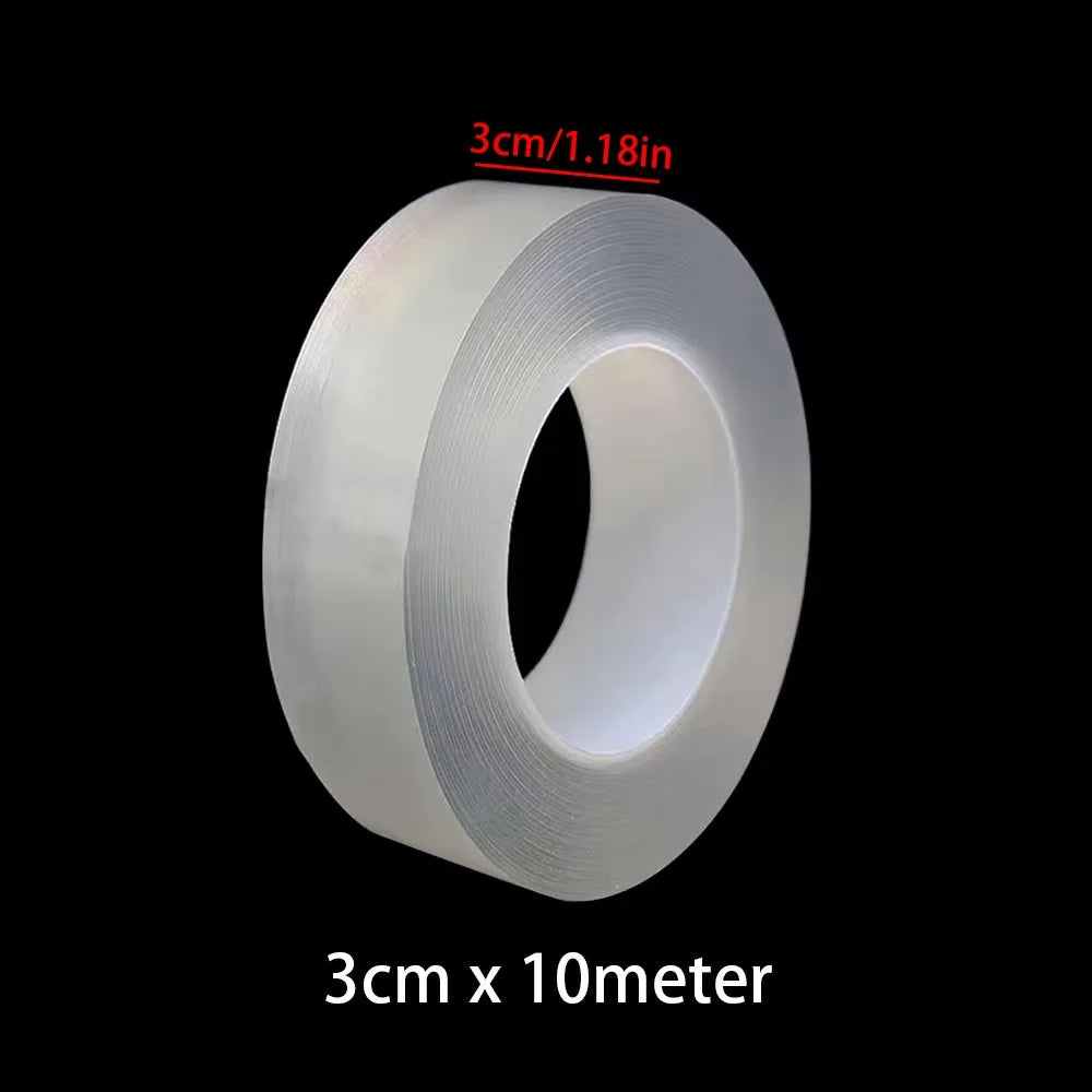 1Roll Bike Frame Protector Transparent Protective Film Riding Decoration 2/3/5/7/10cm Width Bicycle Protection Stickers Quake 3cm-10meter