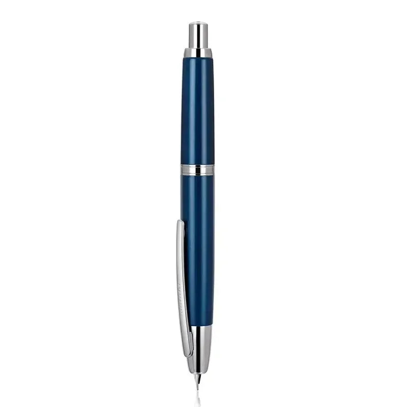 High Quality JINHAO 10 Fountain Pen EF/F Nib Stationery Office School Supplies Clicking Pen Quake 10-12 F 0.5MM