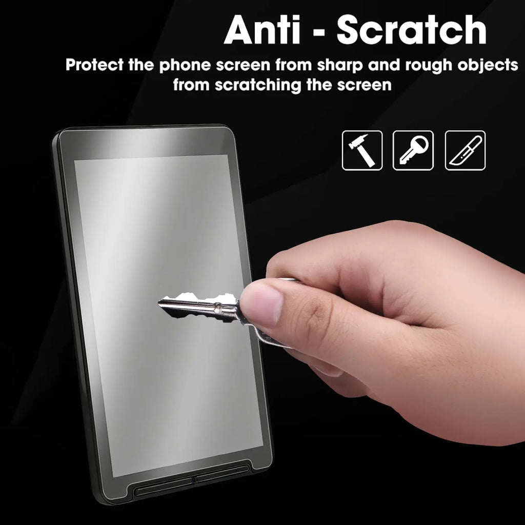 PET Protective Films for X4 X3 Matte&HD Clear Screen Protector for X4 X3 E-reader Full Coverage Film Quake