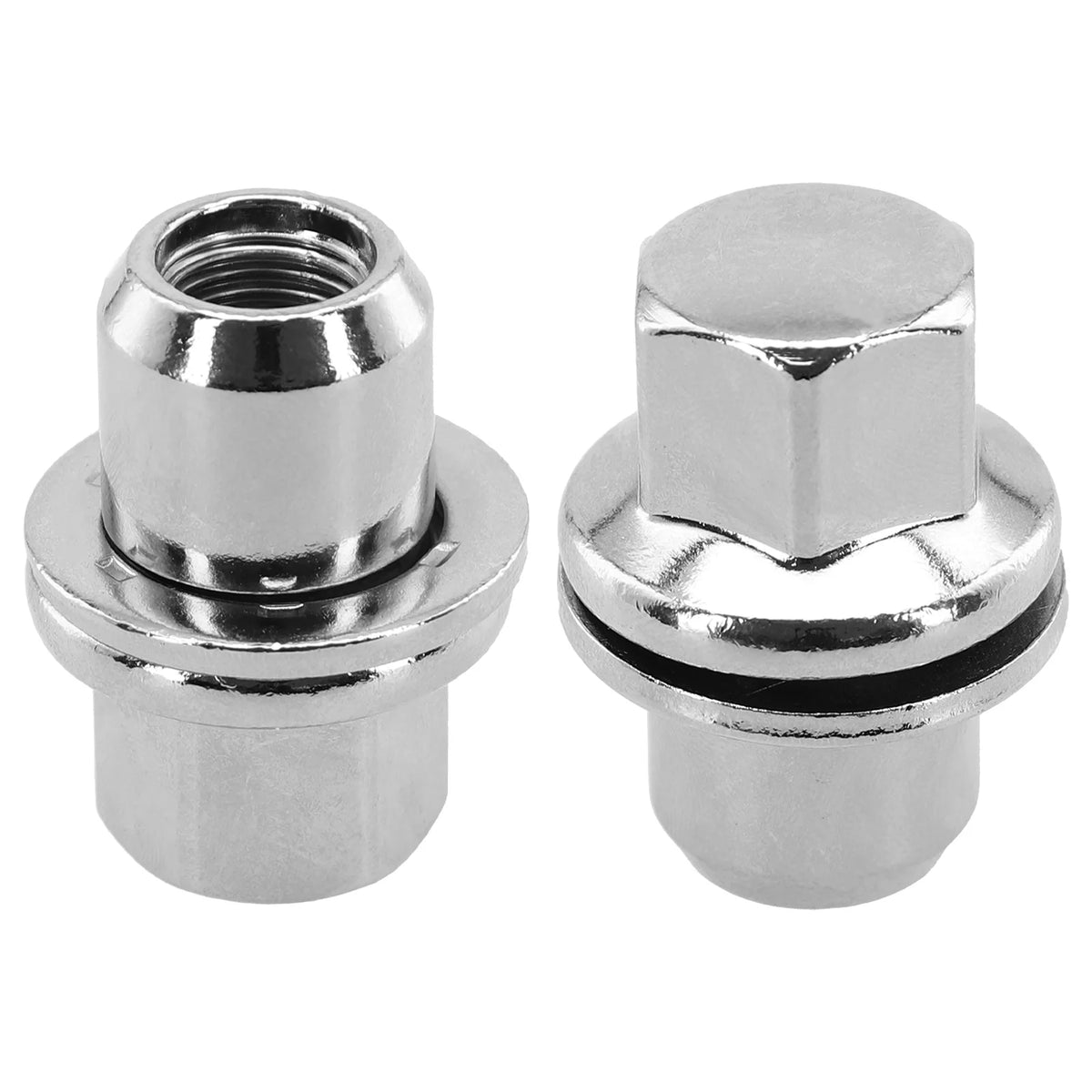 Accessories Hot Parts 1pcs Wheel Nut Car Brand New Chrome Plating High Quality Practical For Range Rover Sport Quake