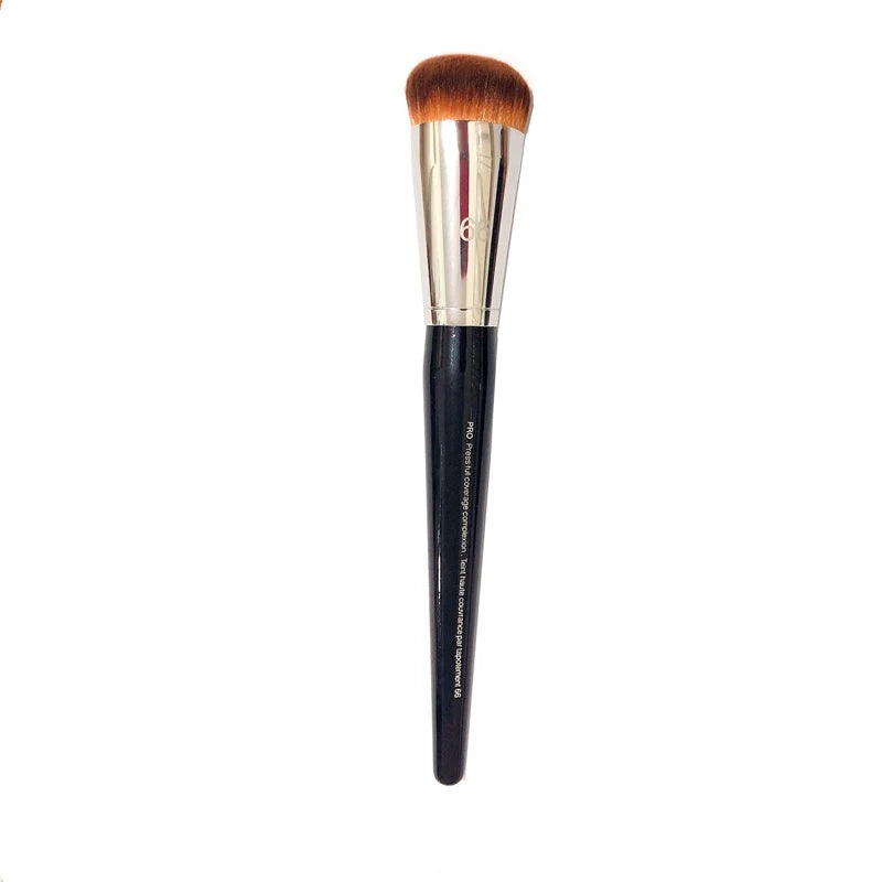 1 pcs Makeup Brushes Loose Powder Blush Foundation Concealer Brush Eyeshadow Brush Beauty Cosmetic Tools For Women Quake Foundation Brush 3