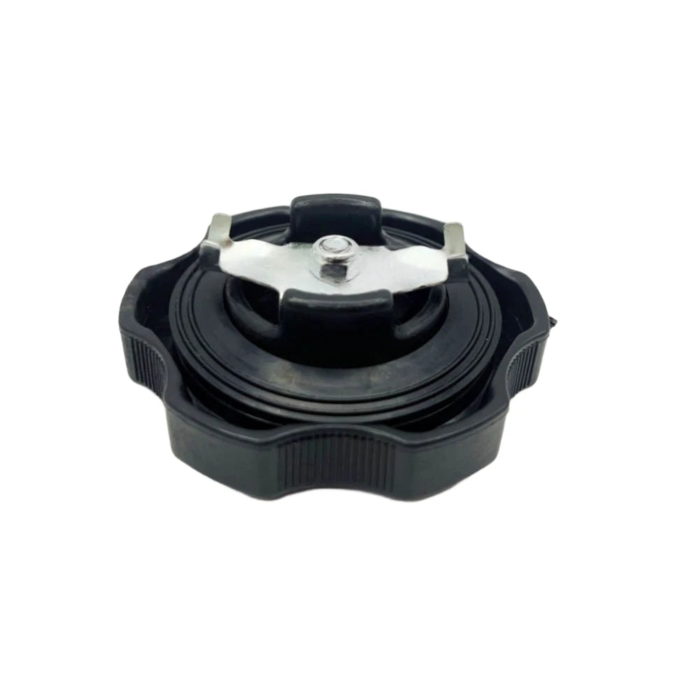 Black Engine Oil Filler Cap For Mitsubishi L200 Lancer MD132260 1250A015 Replacement Auto Parts Accessories Quake