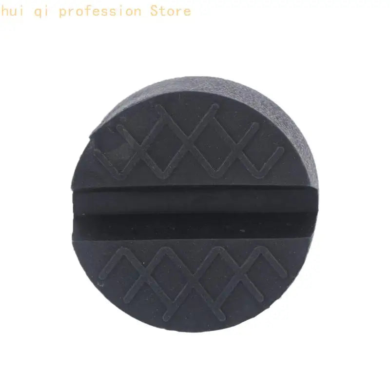 Thick Rubber Jacks Support Pad Lifting Base for Increased Ground Clearance in Vehicle Repair Workshops H8WE Quake CN