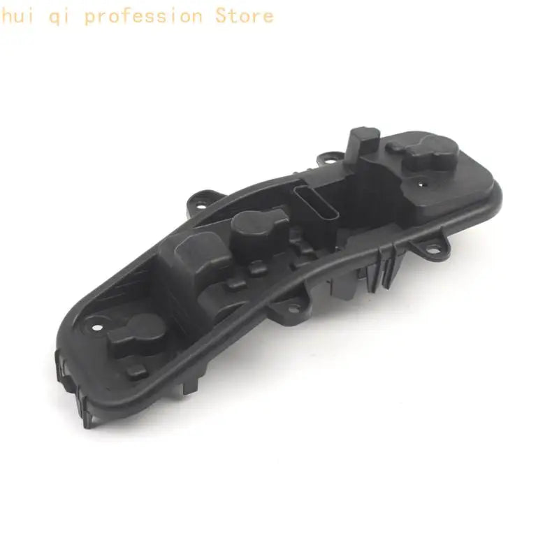 Rear Light Circuit Panel for 500X 2015-2018 Tail Lamp Refurbishment, Ref. 68290191AA, 9.25 X 4.06 X 2.36 In, Single Service Quake