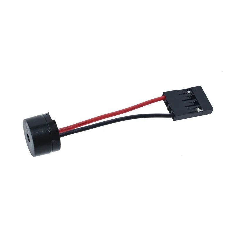 Mini Plug Speaker For PC Interanal BIOS Computer Motherboard Mini Onboard Case Buzzer Board Beep Alarm NEW Quake