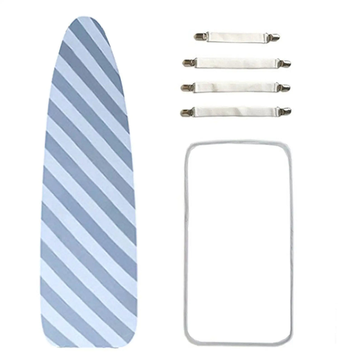Household Ironing Board covers stain Resistant Resistant Quake